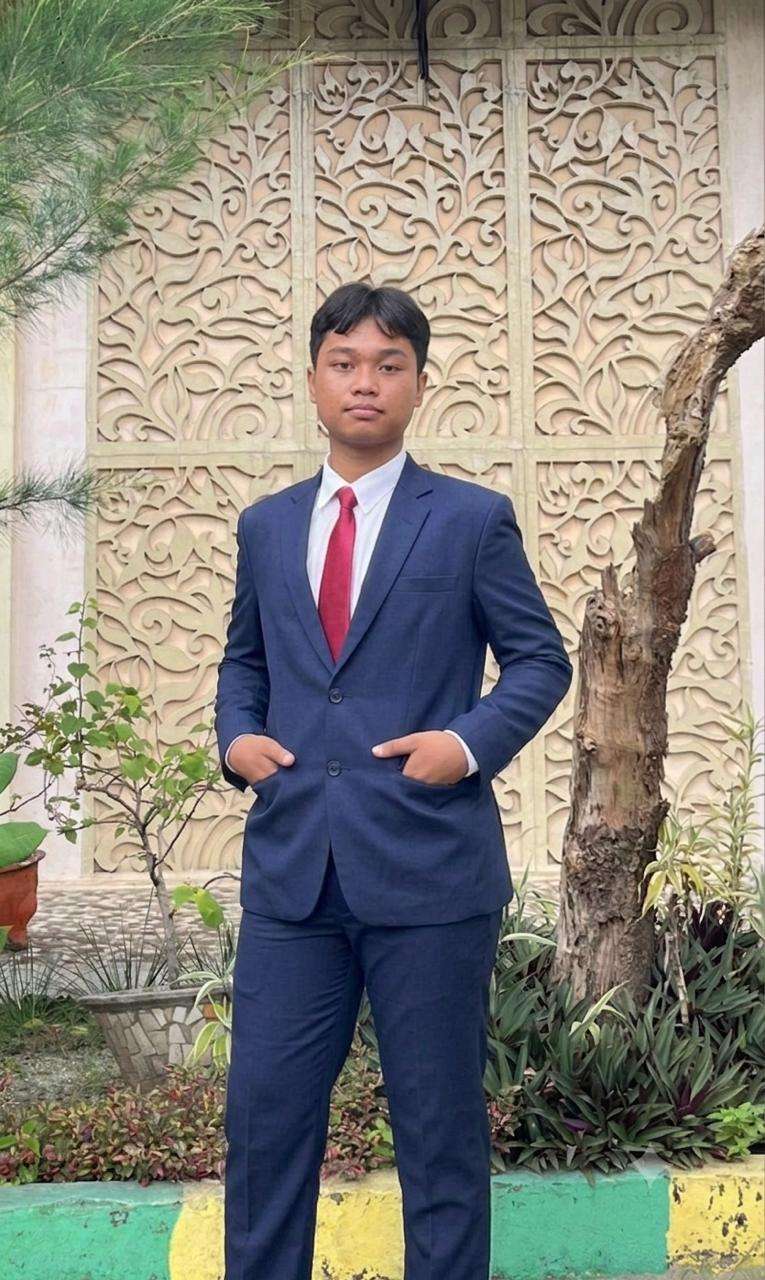 REHAN FRANANDA MANIK